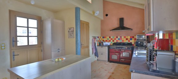 Casa de 3 dormitorios en La Queue-les-Yvelines, France No. 180634 7