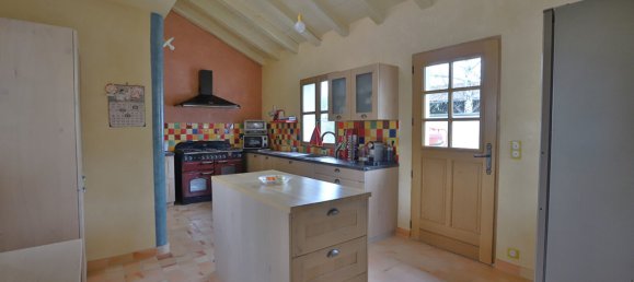 Casa de 3 dormitorios en La Queue-les-Yvelines, France No. 180634 6