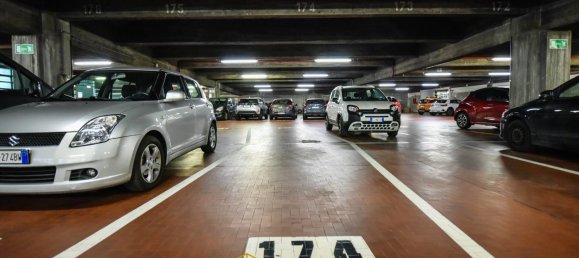 4 rooms Office in Turin, Italy No. 55429 34