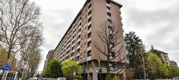 4 rooms Office in Turin, Italy No. 55429 37