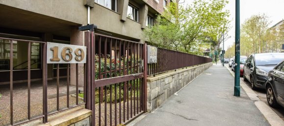 4 rooms Office in Turin, Italy No. 55429 2