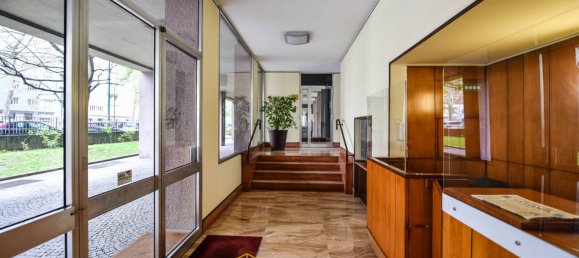 4 rooms Office in Turin, Italy No. 55429 4