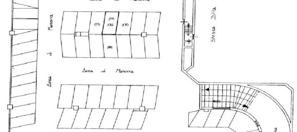 4 rooms Office in Turin, Italy No. 55429 36