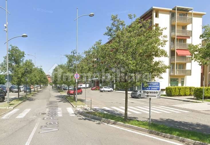 25m² Garage in Cirié, Italy No. 271291