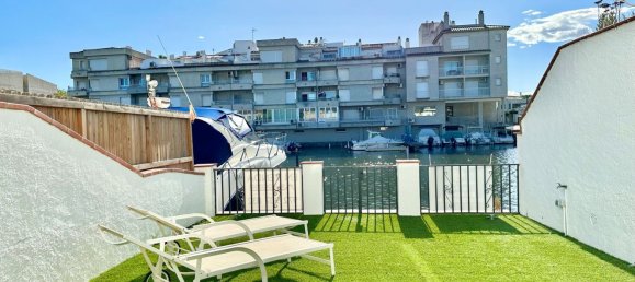 3 غرف نوم منزل في Empuriabrava, Spain رقم 83741 30