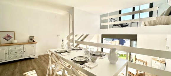 3 غرف نوم منزل في Empuriabrava, Spain رقم 83741 24