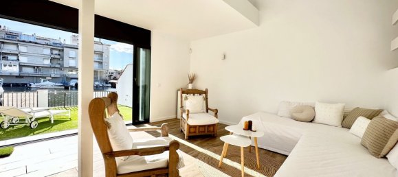 3 غرف نوم منزل في Empuriabrava, Spain رقم 83741 29