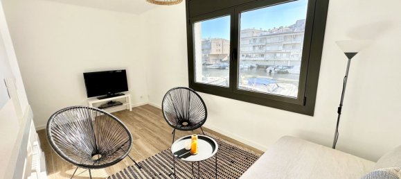 3 غرف نوم منزل في Empuriabrava, Spain رقم 83741 4