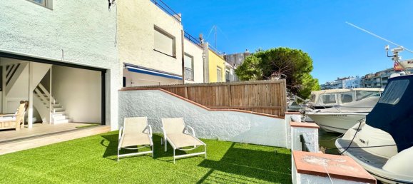 3 غرف نوم منزل في Empuriabrava, Spain رقم 83741 33