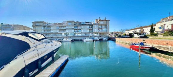 3 غرف نوم منزل في Empuriabrava, Spain رقم 83741 13