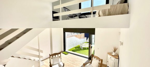 3 غرف نوم منزل في Empuriabrava, Spain رقم 83741 26