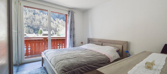 3 chambres Appartement à Tasch, Switzerland No. 242 12