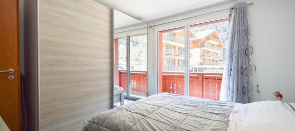 3 chambres Appartement à Tasch, Switzerland No. 242 11