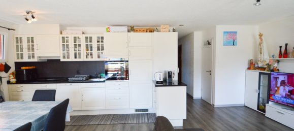 3 chambres Appartement à Tasch, Switzerland No. 242 5