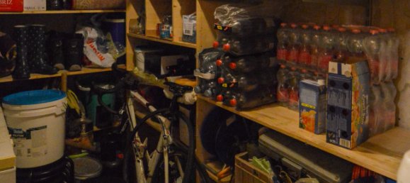 3 chambres Appartement à Tasch, Switzerland No. 242 16