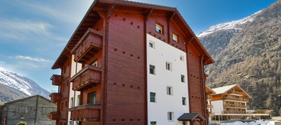 3 chambres Appartement à Tasch, Switzerland No. 242 3