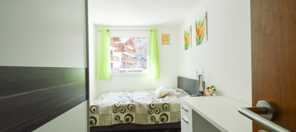 3 chambres Appartement à Tasch, Switzerland No. 242 10