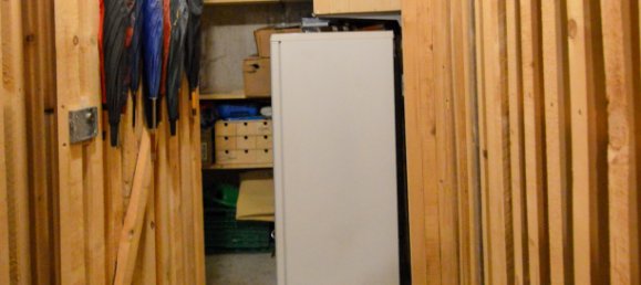 3 chambres Appartement à Tasch, Switzerland No. 242 15