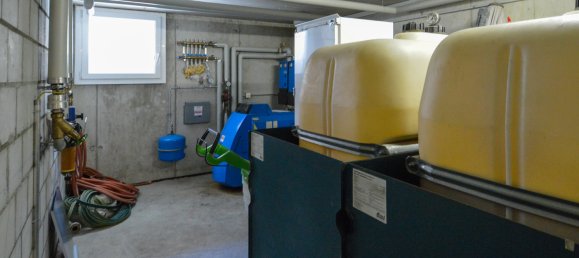 3 chambres Appartement à Tasch, Switzerland No. 242 20