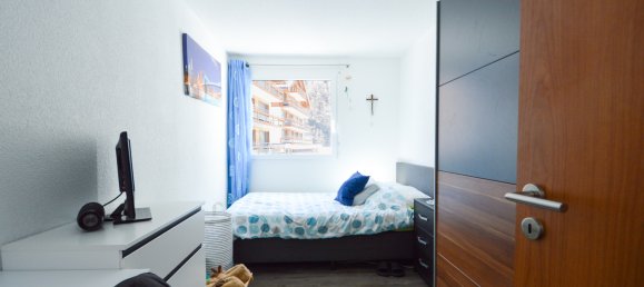 3 chambres Appartement à Tasch, Switzerland No. 242 8