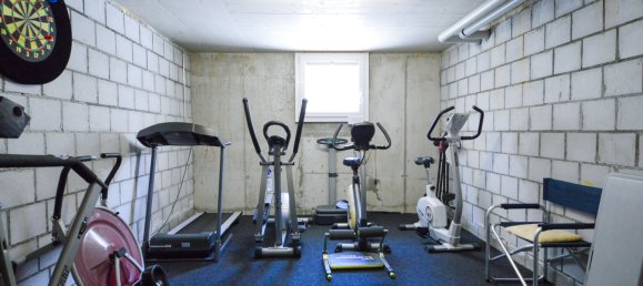 3 chambres Appartement à Tasch, Switzerland No. 242 14