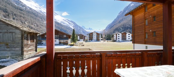 3 chambres Appartement à Tasch, Switzerland No. 242 7