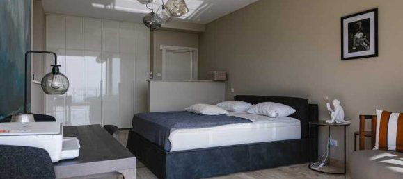 6 bedrooms Villa in Agios Tychonas, Cyprus No. 15330 3