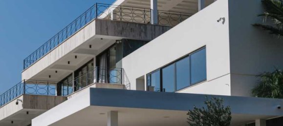 6 bedrooms Villa in Agios Tychonas, Cyprus No. 15330 6