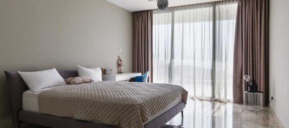 6 bedrooms Villa in Agios Tychonas, Cyprus No. 15330 13