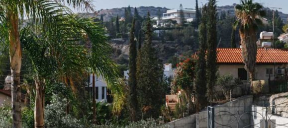 6 bedrooms Villa in Agios Tychonas, Cyprus No. 15330 8