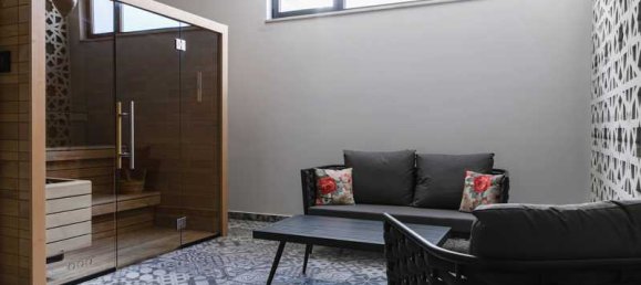 6 bedrooms Villa in Agios Tychonas, Cyprus No. 15330 2