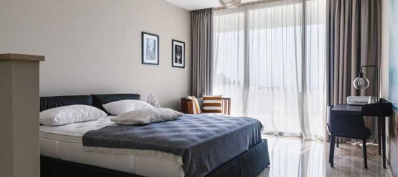 6 bedrooms Villa in Agios Tychonas, Cyprus No. 15330 5