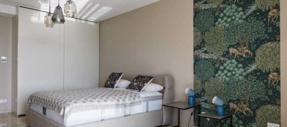 6 bedrooms Villa in Agios Tychonas, Cyprus No. 15330 9