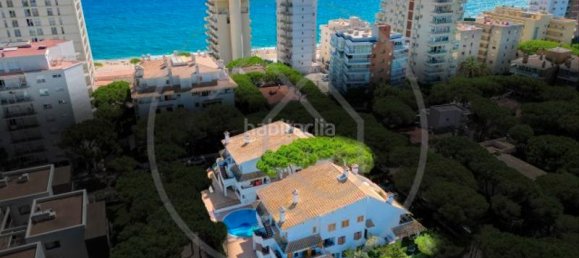 Квартира с 3 спальнями в Кастель-Пладжа-д'Аро, Испания № 163139 26