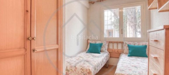 Квартира с 3 спальнями в Кастель-Пладжа-д'Аро, Испания № 163139 21