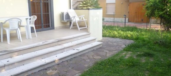 Квартира с 2 комнатами в Червия, Италия № 149725 6