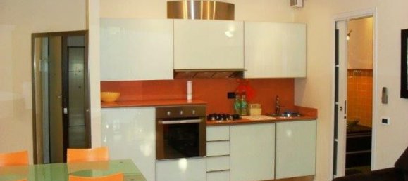 Квартира с 2 комнатами в Червия, Италия № 149725 2