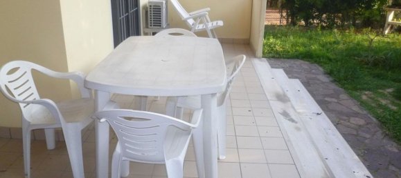 Квартира с 2 комнатами в Червия, Италия № 149725 4