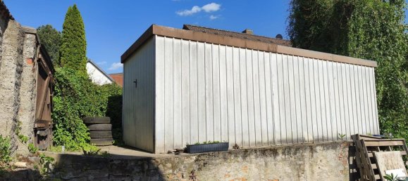 2 Schlafzimmer Haus in Burgenlandkreis, Germany, Nr. 57001 11
