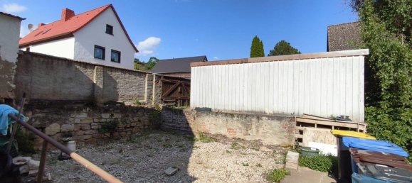 2 Schlafzimmer Haus in Burgenlandkreis, Germany, Nr. 57001 14