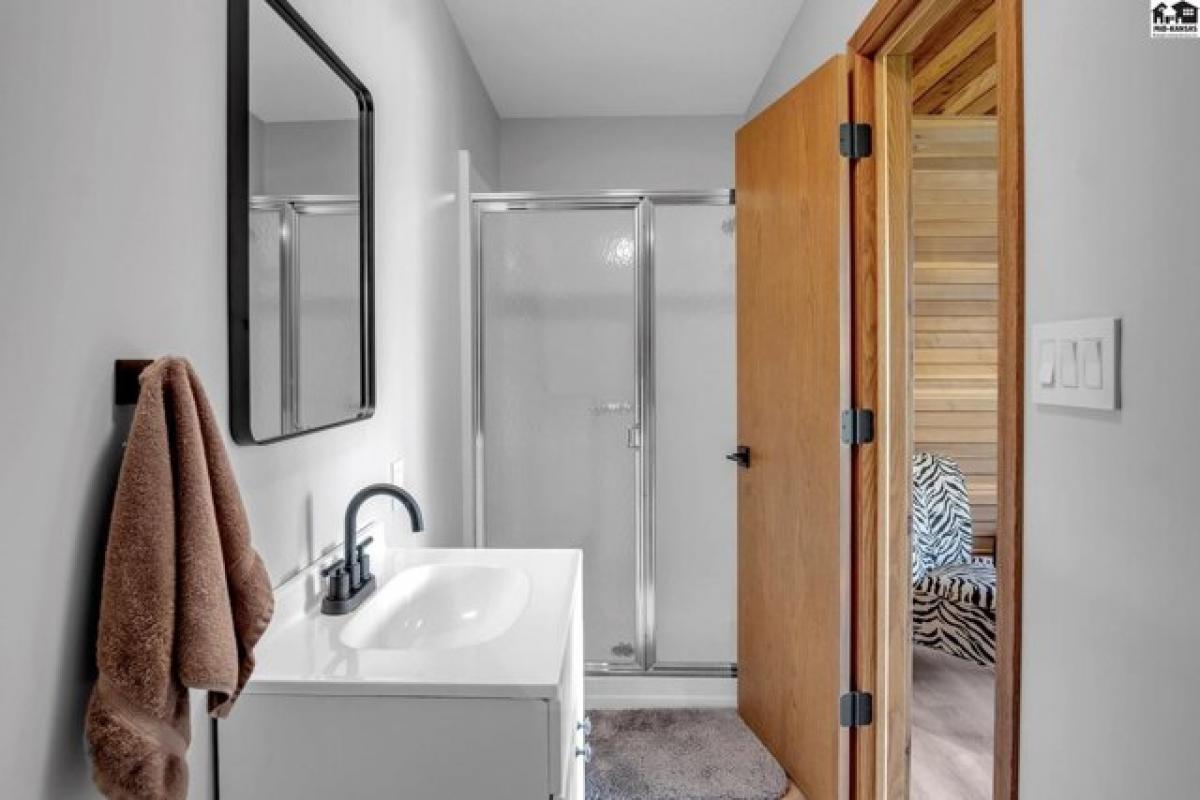 4 bedrooms House in Hesston, USA No. 427733