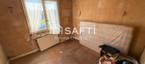 4 bedrooms House in Saint-Genou, France No. 59127 8