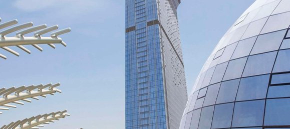 Студия в Пальма Джумейра, ОАЭ № 121333 2