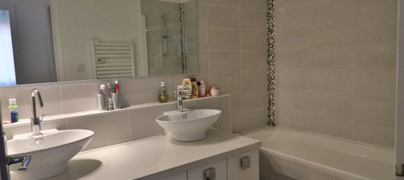 Apartamento de 3 habitaciónes en Toulouse, France No. 328503 6