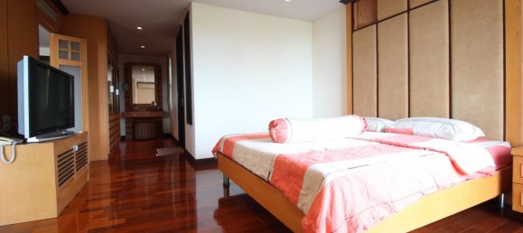 2 bedrooms Condo in Hua Hin, Thailand No. 6617 10