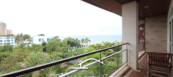 2 bedrooms Condo in Hua Hin, Thailand No. 6617 2
