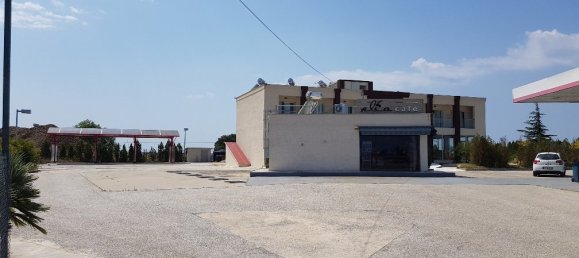 576 m² propiedad en venta en Chalkidiki, Central Macedonia, Macedonia and Thrace, Greece № 5496 12
