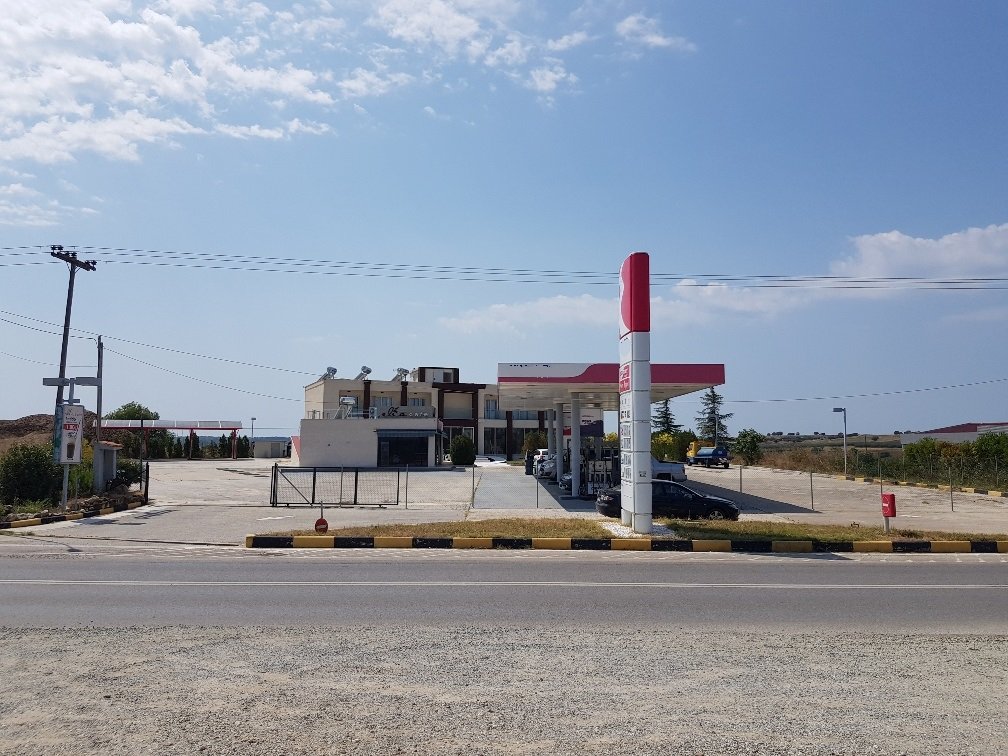 576m² Property in Chalkidiki, Greece No. 5496