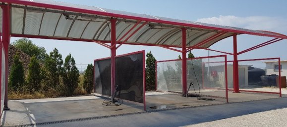 576 m² propiedad en venta en Chalkidiki, Central Macedonia, Macedonia and Thrace, Greece № 5496 13