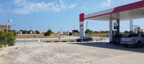 576 m² propiedad en venta en Chalkidiki, Central Macedonia, Macedonia and Thrace, Greece № 5496 4